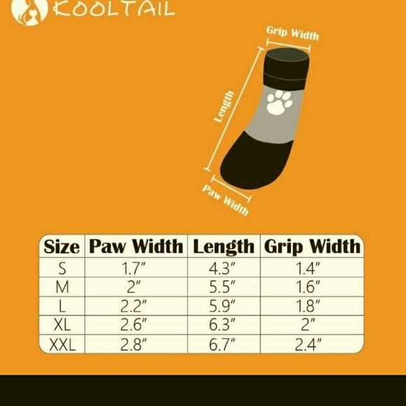 Pet socks - Picture 4 of 4